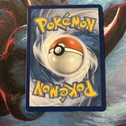 Swirl 🌀 Cosmo Holo Pokemon Empoleon 037/172 Sword & Shield MP - Image 2