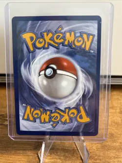 Exeggutor 135/132 - Pokemon TCG - ME01: Mega Evolution Holo - NM - Image 2