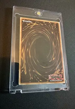 Yugioh Bystial Druiswurm MP25-EN044 Starlight Rare - Image 2