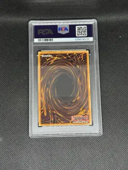 Ash Blossom & Joyous Spring (Alternate Art) (Platinum Secret Rare) RA04-EN025 Quarter Century Stampede 1st Edition for sale online - Image 2