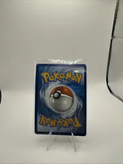 Alcremie VMAX 23/73 Pokemon Card Champions Path Holo NM - Image 2