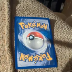 NM Mawile Holo 9/100 EX Sandstorm Pokemon Card - Image 2