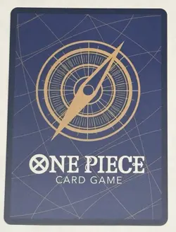 Portgas D. Ace Alt Art Paramount War OP02-013 One Piece English Card Foil - Image 2