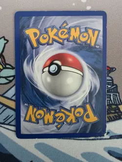 Pokemon TCG Psyduck Reverse-Holo Card 44/95 Team Magma vs Team Aqua - Image 2
