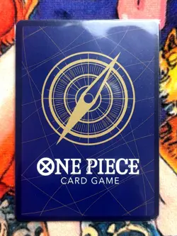 Nami (Gift Collection 2023) OP01-016 One Piece Promotion Cards Foil - Image 2