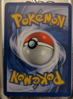 Nightly Garbage Run 77/82 Team Rocket Set Vintage Card Near Mint. Uncommon - Image 2