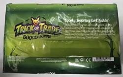 3 X POKEMON TCG Trick or Trade Booster Bundle - 50 Pks/each - Total 150 packs 820650852572 - Image 2