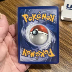 Pokemon TCG Claydol EX - Power Keepers - 93/108 - Lightly-played/NM - Image 3