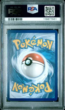 Pokemon Marshadow & Machamp GX Unbroken Bonds Full Alt Art #199 PSA 10 Gem Mint - Image 2