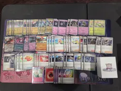 Pokemon TCG Dragapult EX Deck Competitive Tournament Ready - Image 2