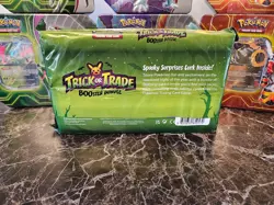 Pokemon TCG: Trick or Trade BOOster Bundle (2023) - 50 Packs - Image 2