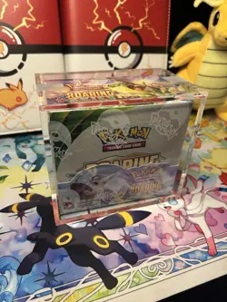 Pokemon XY Roaring Skies Booster Box (Sealed) - Image 1