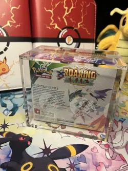 Pokemon XY Roaring Skies Booster Box (Sealed) - Image 2