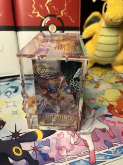 Pokemon XY Roaring Skies Booster Box (Sealed) - Image 3