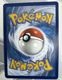 Pokemon TCG Mewtwo VSTAR Pokemon GO 086/078 Holo Secret Rare Mint - Image 3