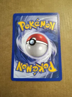 Pokemon Crobat Holo Rare H5/H32 Skyridge - Image 4