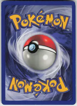 Pokemon TCG Meowth Common Jungle 1st Edition 56/64 - Image 2