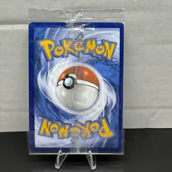 Pokemon TCG Obsidian Flames Charmander #044 SVP en Black Star Promo Sealed - Image 2