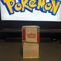 Pokemon White Flare Elite Trainer Box ETB - (Brand New & Sealed) - Image 1