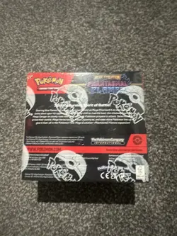 Pokemon TCG Mega Evolution - Phantasmal Flames Booster Box (36 Pack) Sealed - Image 3