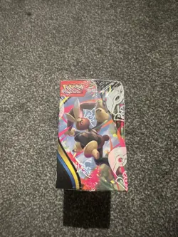 Pokemon TCG Mega Evolution - Phantasmal Flames Booster Box (36 Pack) Sealed - Image 4