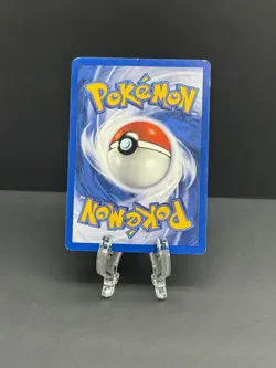1999 Pokemon Jungle Set Nidoqueen 23/64 Non Holo Rare LP - Image 3