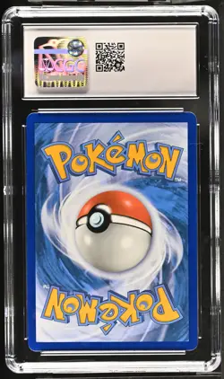 2023 Pokemon Crown Zenith Mewtwo VSTAR CGC 10 #GG44/GG70 - Image 2
