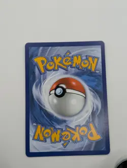 Pokemon TCG - Mega Evolution - Wally's Compassion UR 176/132 - Image 2