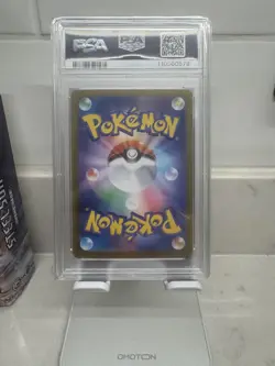 PSA 10 Pokemon Japanese Magneton AR 112/106 Super Electric Breaker - UK Seller - Image 3