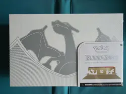Pokemon Charizard Ultra Premium Collection Box UPC TCG - Brand New & Sealed 820650851117 - Image 1