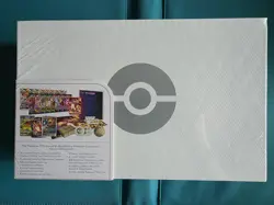 Pokemon Charizard Ultra Premium Collection Box UPC TCG - Brand New & Sealed 820650851117 - Image 2