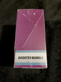 Pokemon TCG Destined Rivals Booster Bundle New English - Image 2