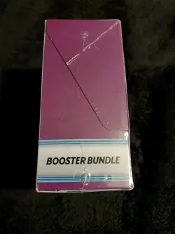 Pokemon TCG Destined Rivals Booster Bundle New English - Image 4