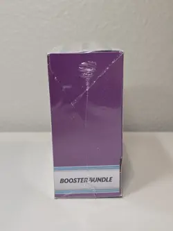 SV10: Destined Rivals Booster Bundle Pokemon TCG BRAND NEW SEALED - Image 3