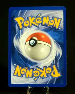 Pokemon TCG Holo Rare Clefable 5/130 Base Set 2 Unlimited Holofoil WOTC - Image 3