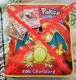 Pokemon TCG Holo Rare Clefable 5/130 Base Set 2 Unlimited Holofoil WOTC - Image 5