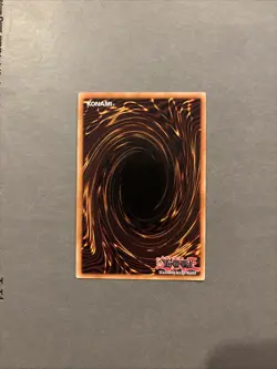 Yugioh Xtra HERO Cross Crusader RA04-EN076 Quarter Century Secret Rare NM! - Image 2