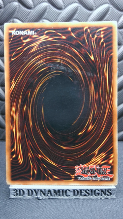 | Yugioh Mask of Restrict LON-018 1st Ultra Rare Labyrinth Of Nightmare LP/PL | - Image 2