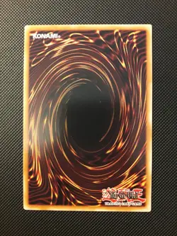 Yu-Gi-Oh! Maskierter Chopper, GX03-DE003, Super Rare, 2. Auflage, Deutsch, NM-M - Image 4