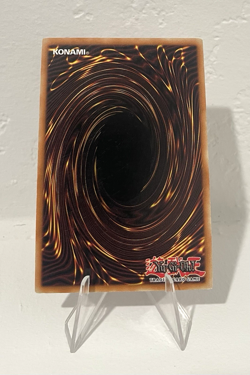 Yu-Gi-Oh! Magic Cylinder LON-104 Secret Rare - Image 2