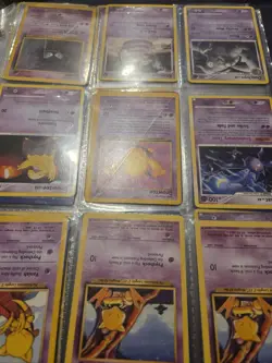 Pokemon Card Collection Set Around 400 Cards!! - Image 2