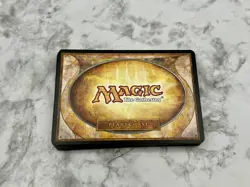 MTG Magic Oversized Cards 2012 Planechase Anthology Planes Complete Set # 1-40 - Image 4