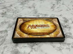 MTG Magic Oversized Cards 2012 Planechase Anthology Planes Complete Set # 1-40 - Image 5