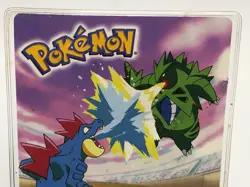 Charizard Wendy's Kids Meal Promo Card - 2/15 - Pokemon Nintendo 2002 - Image 5