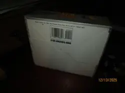 Sim City The Card Game, Sealed Trade Box Of Booster Packs Contains 36 Packets - Image 4