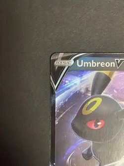 Umbreon V SWSH203 SWSH: Sword & Shield Promo Cards Holo - Image 5