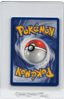 MILTANK 41/111 - UNCOMMON - Neo Genesis - VINTAGE WOTC Pokemon Card - NM - Image 2