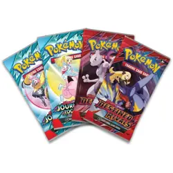 Destined Rivals Tin Team Rocket ScarletViolet Sealed Pokemon Card | English | UK - Image 5
