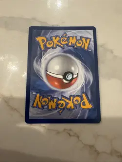 Espeon ex SVP175 Sv: Scarlet & Violet Promo Cards Holo - Image 2