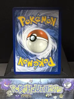 Pokemon Card M Pidgeot EX 105/108 XY Full Art Evolutions Near Mint - Image 2